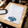 Unisex Cesgu Baskili T-shirt